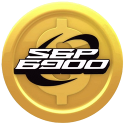 SPX6900 (SPX) logo