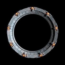 STARGATE