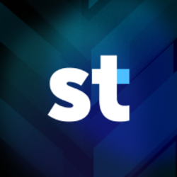 Stobox Token (STBU) logo