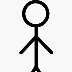 stickman (STICKMAN) logo