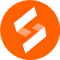Staika (STIK) logo