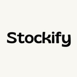 Stockify (STK) logo