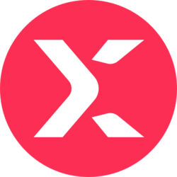 StormX (STMX) logo