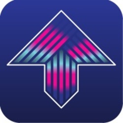 STO Operating System Token (STOOS) logo