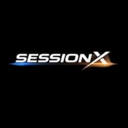 SessionX (SXS) logo