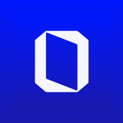 OVERTAKE (TAKE) logo