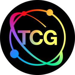 TCGC