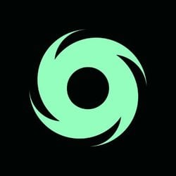 Tornado Cash (TORN) logo