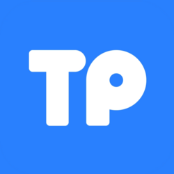 TokenPocket Token (TPT) logo