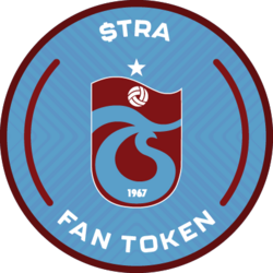 Trabzonspor Fan Token (TRA) logo