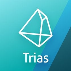 TriasLab (TRIAS) logo