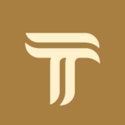 Tharwa (TRWA) logo