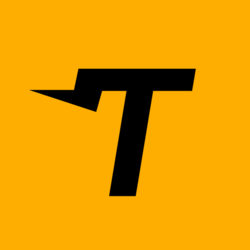 Tutorial (TUT) logo