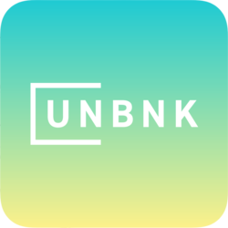 Unbanked (UNBNK) logo