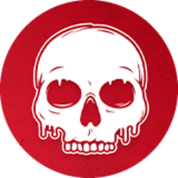 Undead Blocks (UNDEAD) logo