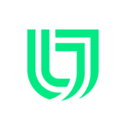 UnityWallet Token (UNT) logo