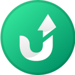Upsmarty (UPY) logo