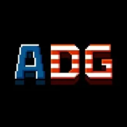 America: The Game (US) logo