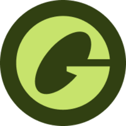 Global Dollar (USDG) logo