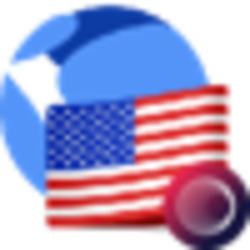 TerraUSD (Wormhole) (UST) logo