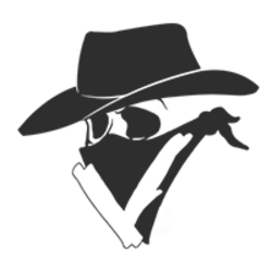Vendetta (VDT) logo