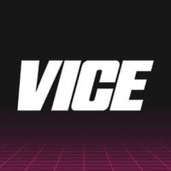 VICE (VICE) logo