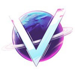 Venator Universe (VNT) logo