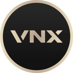 VNX (VNX) logo