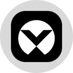 Vertiv (Ondo Tokenized) (VRTON) logo