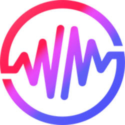WEMIX (WEMIX) logo