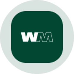 WMON (WMON) logo