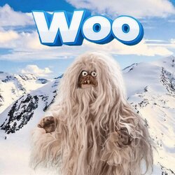 ウー (WOO) logo