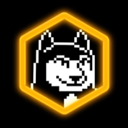Moondogs (WOOF) logo