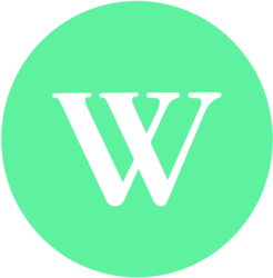 Worldwide USD (WUSD) logo