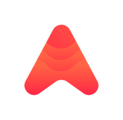 Avalaunch (XAVA) logo