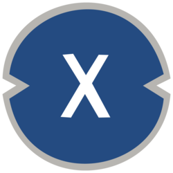 XDC Network (XDC) logo