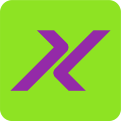 Exeedme [OLD] (XED) logo