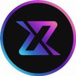 Xraders (XR) logo