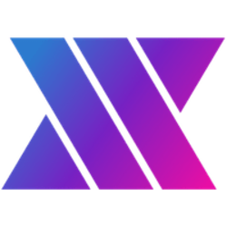 xHashtag (XTAG) logo