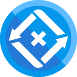 CompX xUSD (XUSD) logo