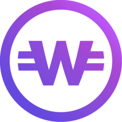 Whitecoin (XWC) logo