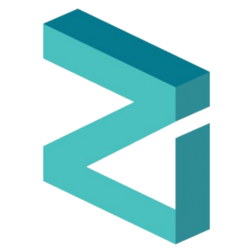 Zilliqa (ZIL) logo