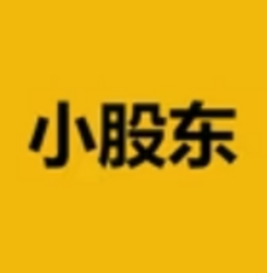 小股东 (Minor Shareholder) (小股东) logo